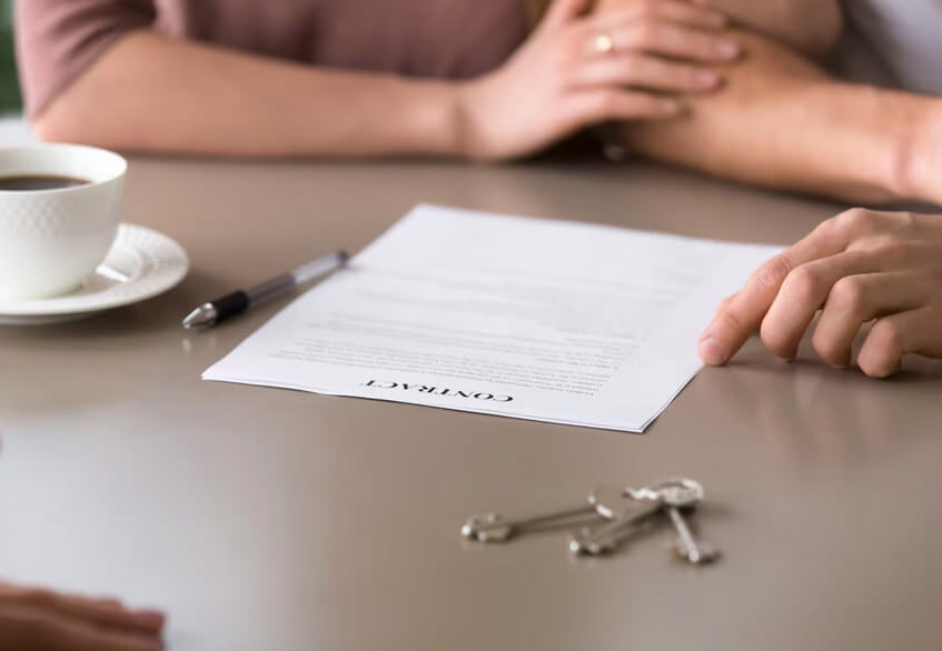 Buy to let mortgages from Express Funding Ltd in Evesham, Worcestershire